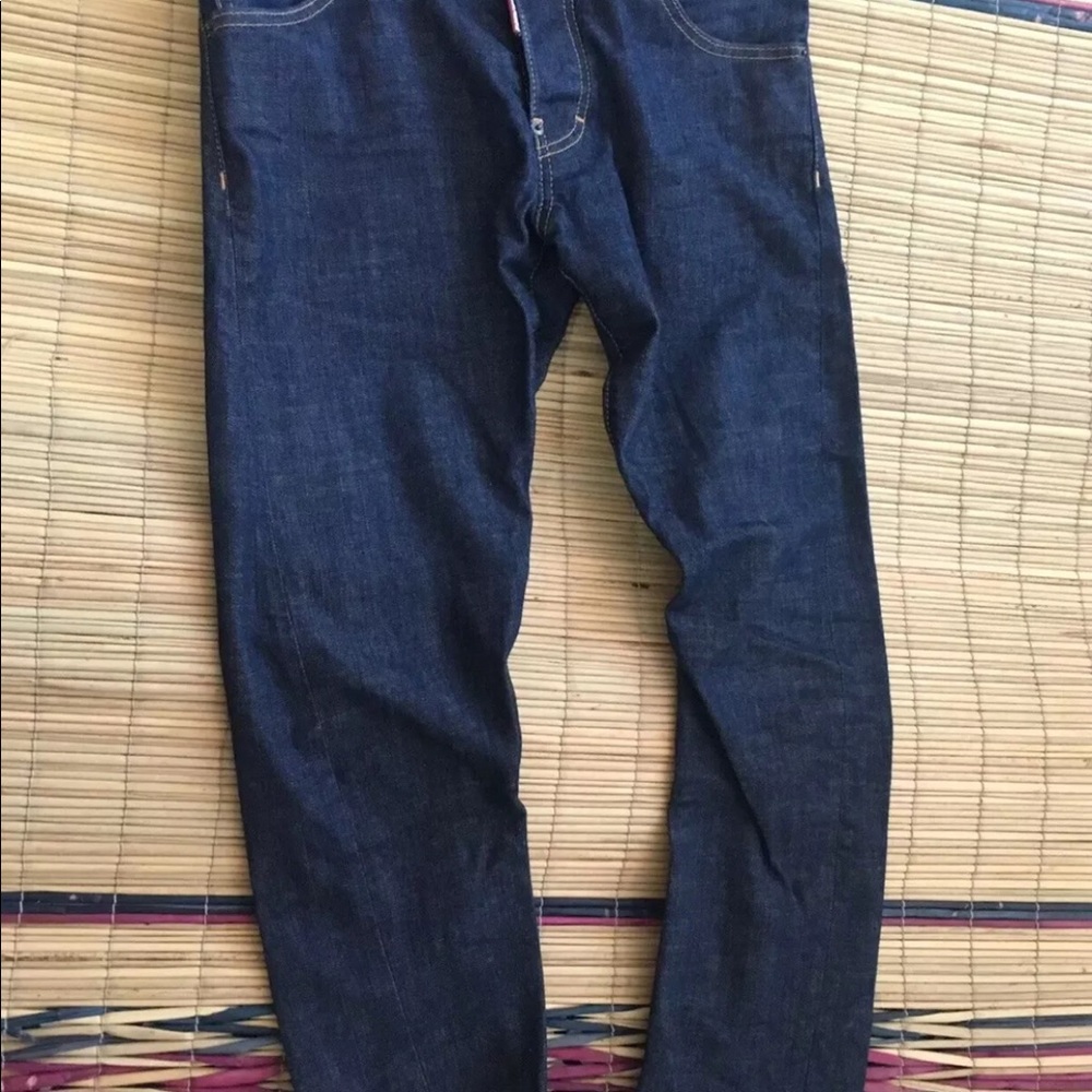 Dsquared 2 men jeans 30 - Picture 1 of 8